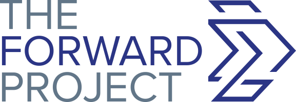 The Forward Project Logo